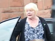 Big Mags Haney's grandson jailed for sadistic machete attack