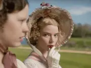 Bill Nighy's BBC period drama Emma is free to stream on iPlayer