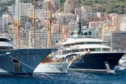 Billionaire David Reuben leaves UK for Monaco amid tax concerns