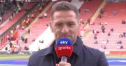 Billy Sharp breaks down in tears live on Sky Sports after retiring