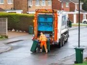 Binman warns bad parking could stop bin collections
