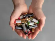 Binman warns: don't put batteries in household bins