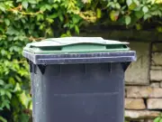 Binman warns never put batteries in bins over fire risk