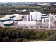 Biomethane plant approved unanimously for Northwich site