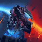BioWare Shut Down and New Mass Effect Cancelled Two Months After EA Sale