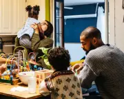 Black parents face impossible school choice dilemma, essay says