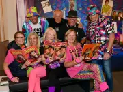 Blackpool 80s Weekender returns in 2027 with Marc Almond and Tom Bailey