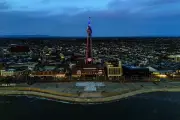 Blackpool, Milton Keynes, Sheffield, Wrexham shortlisted for UK City of Culture 2029