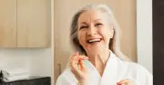 Bleeding gums 'stopped' with 83p-a-day serum that 'worked like a charm'