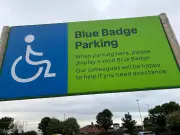Blue Badge: Full List of 6 Automatic Groups and 13 Who May Qualify