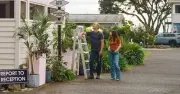 Blue Murder Motel: ITV crime drama full of chaos hooks viewers from first episode