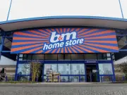 B&M launches £18 laundry hamper to keep bedrooms tidy