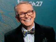 Bob Mackie's cause of death confirmed after fatal fall