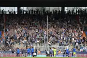 Bochum ban fans from jumping in unison at Ruhrstadion over sickness fears