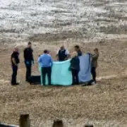 Body found on Eastbourne beach in wetsuit after multi-agency search