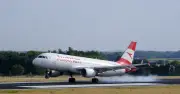 Bomb threat forces Austrian Airlines flight to make emergency landing
