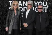Bon Jovi Announced as First BST Hyde Park 2027 Headliner