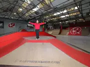 Bootle skate park Rampworx battles to stay open for next 30 years
