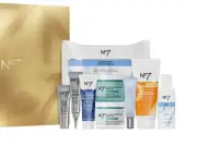 Boots No7 Christmas Star Gift 2026: £39 set worth £149