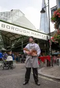 Borough Market tells Bread Ahead to leave for being 'too successful'