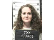 Botched execution of Christa Pike leaves witnesses 'haunted'