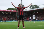 Bournemouth open to selling Alex Scott for £100m amid Chelsea, Liverpool interest
