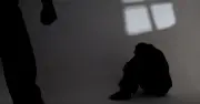 Boy, 12, allegedly raped by 'father figure' guard during strip search