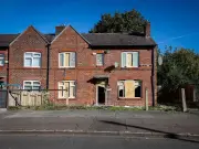 Boy, 13, arrested over Salford criminal damage spate