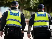 Boy, 5, dies in 'house of horrors' where he was 'duct-taped into sleeping bag' as police launch probe