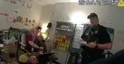 Boy, 6, yells profanity at teacher after shooting her in chest