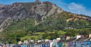 Boy, 8, Dies After Being Hit by Car in Llanfairfechan; Man Arrested