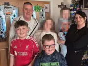 Boy, 9, killed in fire two weeks after heart surgery
