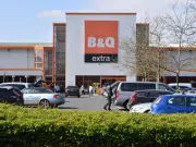 B&Q owner Kingfisher names OBI boss Sebastian Gundel as new CEO