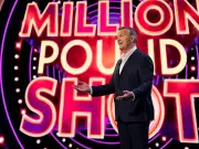 Bradley Walsh's Million Pound Shot: Contestants Risk Own Money on New Quiz