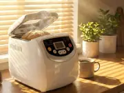 Bread maker drops to £59.40 ahead of Bake Off Bread Week