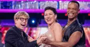 Brendan Cole Slams Strictly Hosts' Sloppy Results Show Look