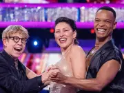 Brendan Cole Slams Strictly's New Hosts for Lacking Glamour