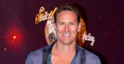 Brendan Cole 'upset' by Amy Dowden backlash, says co-star