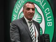 Brendan Rodgers set to break Celtic exit silence at Glasgow event