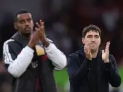 Brentford chant misses point as Iraola's Liverpool show resilience