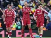 Brentford vs Liverpool: TV and streaming details for Premier League clash
