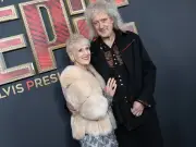 Brian May 'Made a Decision' Not to Tour Again After Family Loss