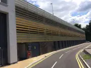 Bridgend car park changes: midnight parking trial from November