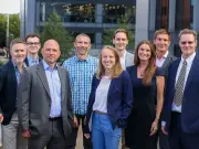 Bridgend firm Reclinker raises £10m to turn demolition waste into cement