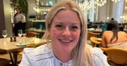 Brit, 42, ditches UK for Malta after saying Britain has become 'too expensive'