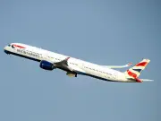 British Airways flight diverted to Manchester after passenger falls ill