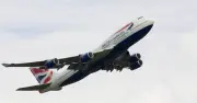 British Airways flight plunges 28,000ft in mid-air emergency