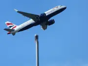 British Airways flight to Heathrow declares emergency, diverts to Manchester