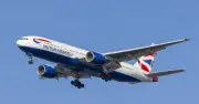 British Airways flight to London declares mid-air emergency, diverts to Manchester