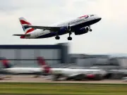 British Airways flight to Manchester after passenger taken ill